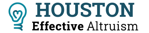 Houston Effective Altruism