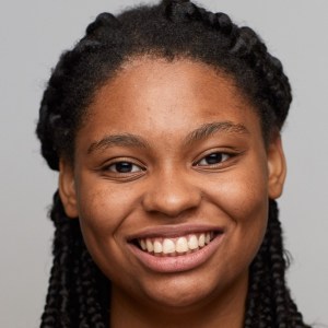 Keirra Woodard